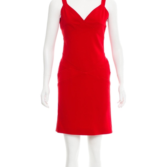 Diane von Furstenberg Dress 👗 - Picture 2 of 5